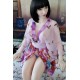 Japanese Sex Doll Fit Body - Moon – 4ft 7 (145cm)