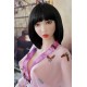 Japanese Sex Doll Fit Body - Moon – 4ft 7 (145cm)