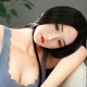 Quality doll from SYDoll - Madalena - 5.2ft (158cm) C-Cup
