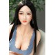 Quality doll from SYDoll - Madalena - 5.2ft (158cm) C-Cup