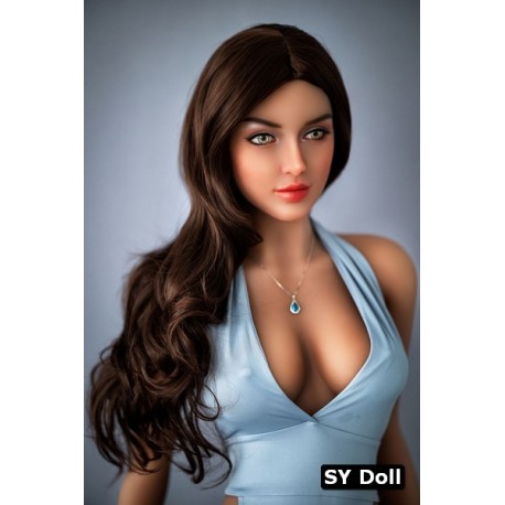 Sex worker from SY Doll - Lynsey – 5.4ft (166cm)