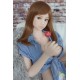 Japanese RealDoll Fit Body - Suzie – 4ft 7 (145cm)