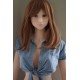 Japanese RealDoll Fit Body - Suzie – 4ft 7 (145cm)