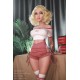 Blonde Love Doll from Wmdolls - Lucinda - 4ft 6in - 141cm D-CUP