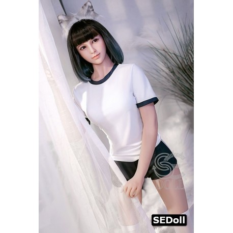 Beautiful RealDoll SEDoll - Miyuki – 5.4ft (166cm) C-CUP