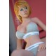 Reality sex doll SEDoll F-Cup - Kerry – 5.2ft (161cm)