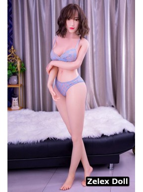 Sex Doll from ZelexDoll - Mary Lysa – 5.4ft (165cm)