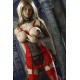 TPE life size doll - Louisa - 5ft 2 (158cm)