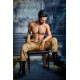 Hybrid Male Sex doll from IronTechDoll - William – 5.7ft (175cm)