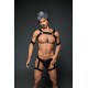 Black Gay Doll from IronTechDoll - Kevin – 5.7ft (175cm)