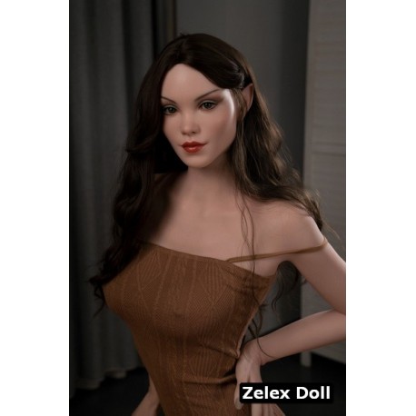 Elf Love doll from Zelex - Elly – 5.6ft (170cm)