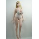 Small and busty Piper doll - Mai – 3.3ft (100cm)