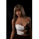 Silicone sex doll model from Zelex - Jiji – 5.6ft (170cm)