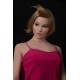 Silicone sex doll model from Zelex - Jiji – 5.6ft (170cm)