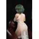 Waifu Sex Doll from ZelexDoll (Fair Skin) - Yunaka – 5.4ft (165cm)