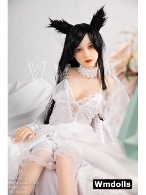 Japanese sex doll from WMDolls - Tathilla - 5ft 5in - 165cm