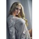 ElsaBabe model - Olivia Smith – 5.4ft (165cm)