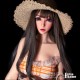 Asian Sex Doll from ElsaBabe - Chiba Hotaru – 5.4ft (165cm)