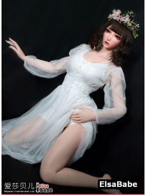 Anime Love Doll from Elsa Babe - Hanyu Ruri – 5.4ft (165cm)
