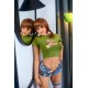 SexDoll IronTech Doll - Camille – 5.2ft (159cm)