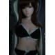 Silicone Japanese PiperDoll - Eirian – 4.3ft (130cm)