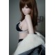 Silicone Japanese PiperDoll - Eirian – 4.3ft (130cm)