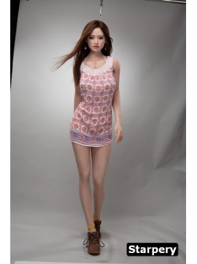 Starpery Love Doll in silicone - Bing Bing – 5.2ft (159cm)