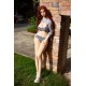 Starpery 3.0 Erotic Sex Doll - Hedy – 5.6ft (172cm)