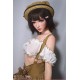 Doll ElsaBabe molded in silicone - Nagashima Sawako – 4.9ft (150cm)