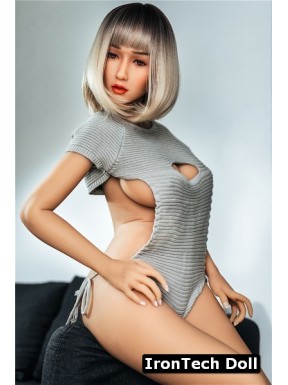 Female Sex doll - Miya – 5ft 2 (160cm) Minus