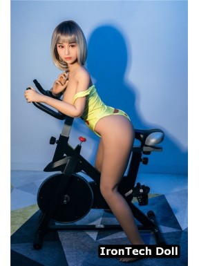Fitness Coach Sex doll - Saya – 5ft 2 (160cm) Minus