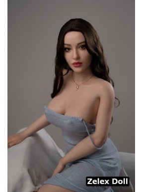 Waifu Real doll (Fair Skin) - Xiaoni – 5.4ft (165cm)