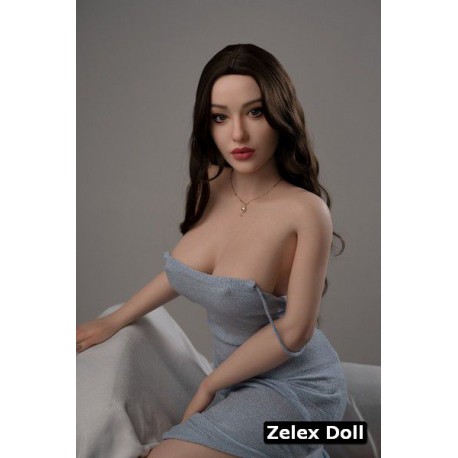 Waifu Real doll (Fair Skin) - Xiaoni – 5.4ft (165cm)