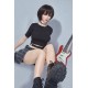 Japanese Silicone Doll - Natsuki Kaoru – 4.9ft (150cm)