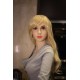 Glamorous TPE adult doll - Angelica - 5ft 2in - 158cm