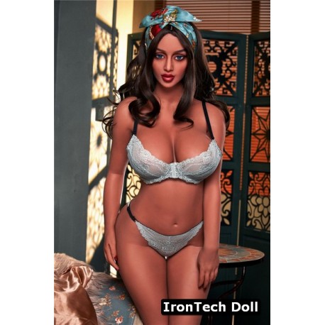 Latina doll from IronTech - Venus – 5.3ft (161cm)