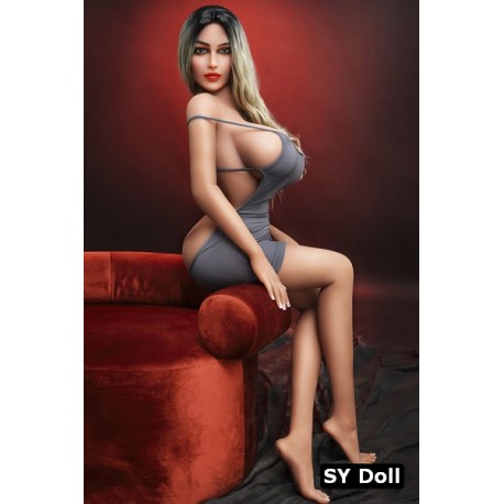 Ready to ship - SY Doll - Bettily - 5.2ft (158cm) Big Breast