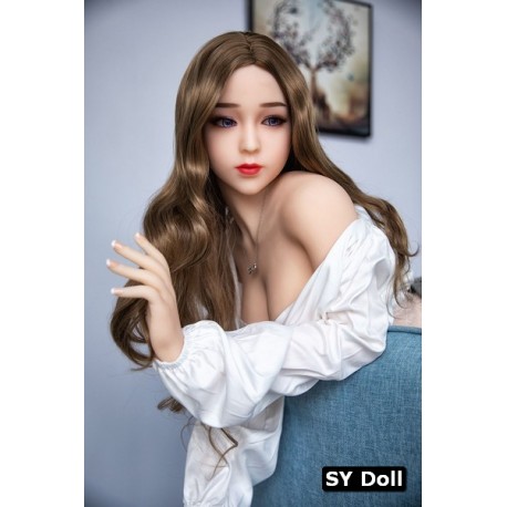 Ready to ship - SY Doll - Marion – 5.2ft (160cm)