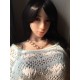 Silicone/TPE Love doll - 5ft 2in - 158cm