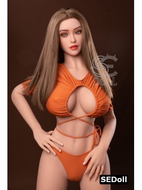 RealDoll from SEDoll - Vicky – 5.2ft (157cm) H-Cup