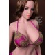 Real Sex Doll from SEDoll - Vanora – 5.2ft (157cm) H-Cup