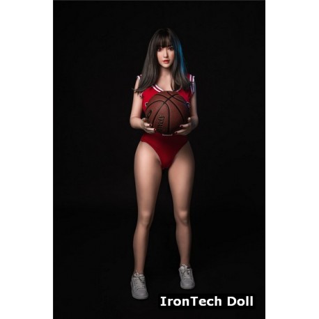 Real Doll from IronTechDoll - Mika – 5.3ft (161cm)