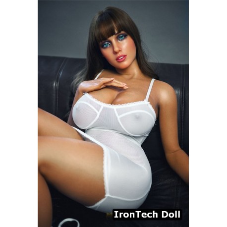Super Realistic Series from IronTechDoll - Akinor – 5.3ft (162cm)