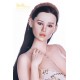 Silicone Love doll from IronTechDoll - Amaryllis – 5.3ft (162cm)