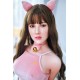 Silicone doll from IronTechDoll - Eliette – 5.3ft (161cm)