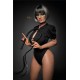 Silicone Sexy doll from IronTechDoll - Candy – 5.4ft (165cm)