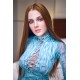 Busty realistic doll from IronTechDoll - Cinderella – 5ft (153cm)