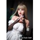 Realistic Love doll from IronTechDoll - Cherry – 5ft (153cm)