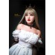 Realistic Love doll from IronTechDoll - Cherry – 5ft (153cm)