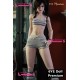 Real Doll from AmorDoll - Matilda – 5.3ft (162cm) B-Cup